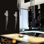 Настенный светильник Crystal lux Creek AP1 - Фото 1