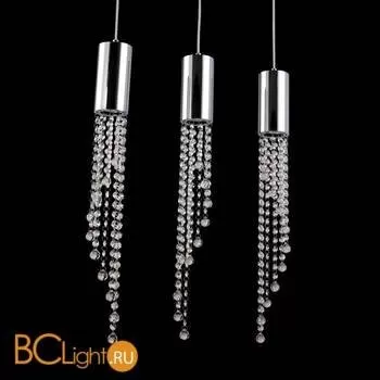 Подвесной светильник Crystal Lux Creek SP3