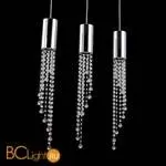 Подвесной светильник Crystal Lux Creek SP3