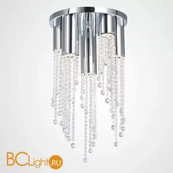 Потолочный светильник Crystal Lux Creek PL5 - Фото 0
