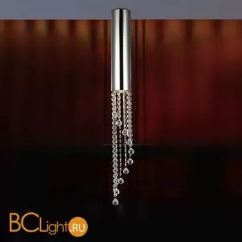 Потолочный светильник Crystal lux CREEK PL1 G