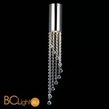 Потолочный светильник Crystal lux CREEK PL1 P