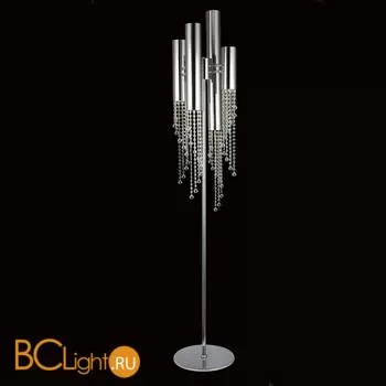 Торшер Crystal lux CREEK PT4