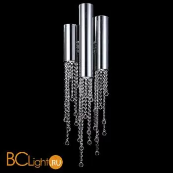 Бра Crystal Lux CREEK AP3