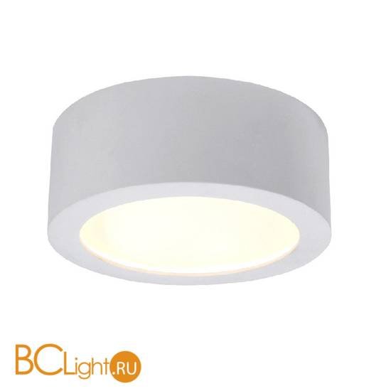 Спот (точечный светильник) Crystal lux CLT 521C105 WH