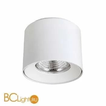 Спот (точечный светильник) Crystal lux CLT 522C117 WH