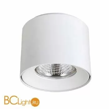 Спот (точечный светильник) Crystal lux CLT 522C138 WH