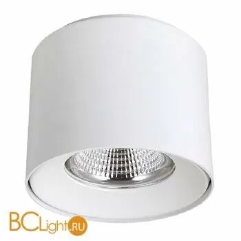 Спот (точечный светильник) Crystal lux CLT 522C200 WH