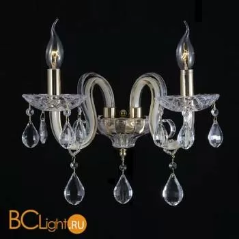 Бра Crystal lux Dalia AP2