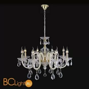 Люстра Crystal lux Dalia SP8 - Фото 0