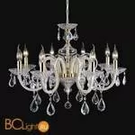 Люстра Crystal lux Dalia SP8