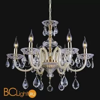 Люстра Crystal lux Dalia SP6