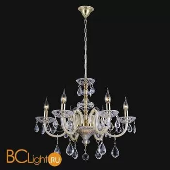 Люстра Crystal lux Dalia SP6 - Фото 0