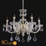 Люстра Crystal lux Dalia SP6