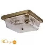 Потолочный светильник Crystal lux damian DAMIAN PL4 BRASS - Фото 0