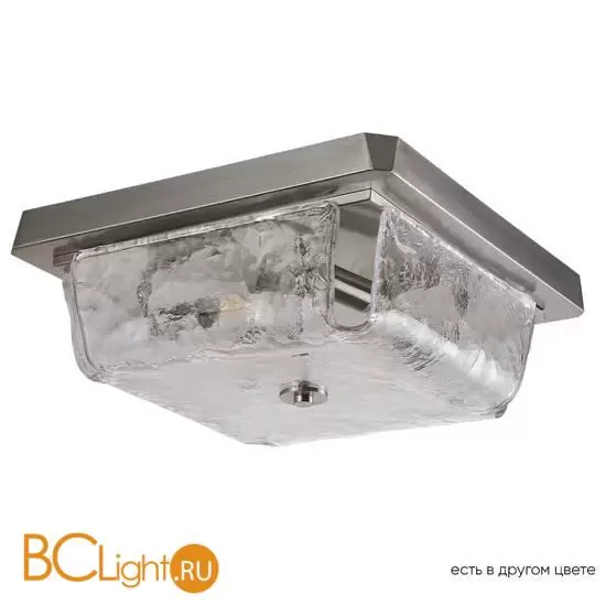 Потолочный светильник Crystal lux damian DAMIAN PL4 NICKEL