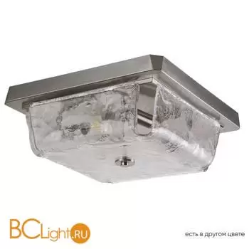 Потолочный светильник Crystal lux damian DAMIAN PL4 NICKEL