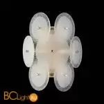 Бра Crystal lux Dandelion DANDELION AP2 GOLD - Фото 6