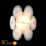 Бра Crystal lux Dandelion DANDELION AP2 GOLD - Фото 7