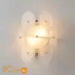 Бра Crystal lux Dandelion DANDELION AP2 GOLD - Фото 1