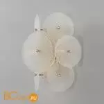 Бра Crystal lux Dandelion DANDELION AP2 GOLD - Фото 3