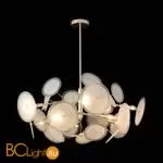 Люстра Crystal lux Dandelion DANDELION SP10 GOLD - Фото 5