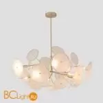 Люстра Crystal lux Dandelion DANDELION SP10 GOLD - Фото 6