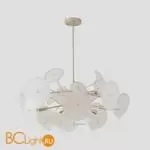 Люстра Crystal lux Dandelion DANDELION SP10 GOLD - Фото 7