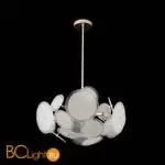 Люстра Crystal lux dandelion DANDELION SP6 GOLD - Фото 5