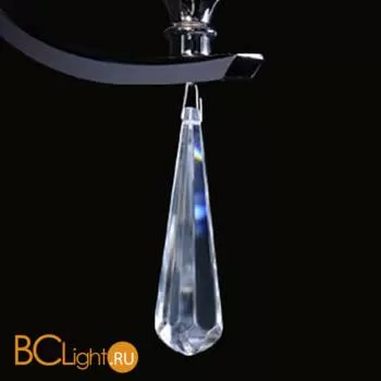 Бра Crystal lux Dandy AP1 - Фото 1
