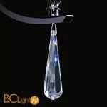 Бра Crystal lux Dandy AP1 - Фото 1