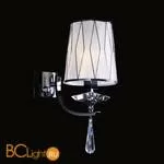 Бра Crystal lux Dandy AP1