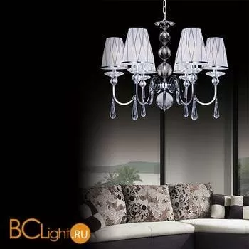 Люстра Crystal lux Dandy SP6 - Фото 0