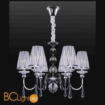 Люстра Crystal lux Dandy SP6