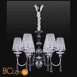 Люстра Crystal lux Dandy SP6