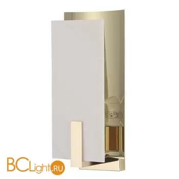 Бра Crystal lux DELUXE DELUXE AP1 - Фото 1