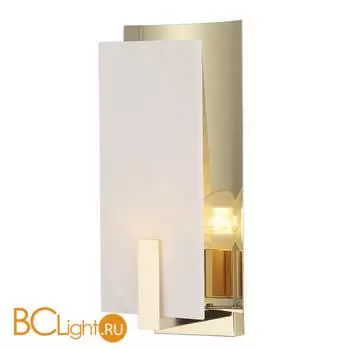 Бра Crystal lux DELUXE DELUXE AP1 - Фото 2