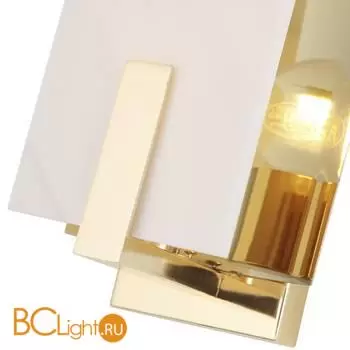 Бра Crystal lux DELUXE DELUXE AP1 - Фото 3