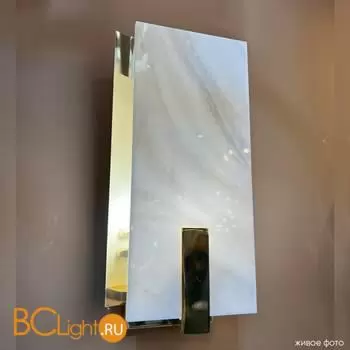 Бра Crystal lux DELUXE DELUXE AP1 - Фото 4