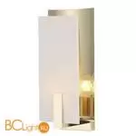 Бра Crystal lux DELUXE DELUXE AP1 - Фото 2