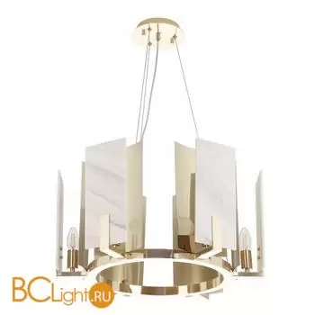 Люстра Crystal lux DELUXE DELUXE SP6 - Фото 0