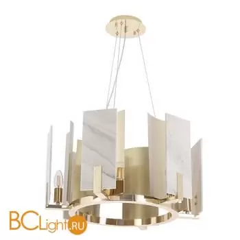 Люстра Crystal lux DELUXE DELUXE SP6 - Фото 3
