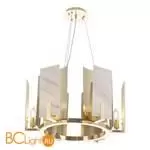Люстра Crystal lux DELUXE DELUXE SP6