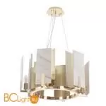 Люстра Crystal lux DELUXE DELUXE SP6 - Фото 3