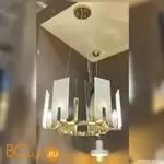 Люстра Crystal lux DELUXE DELUXE SP6 - Фото 4