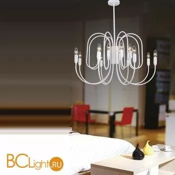 Люстра Crystal lux Deluxe SP16 - Фото 0