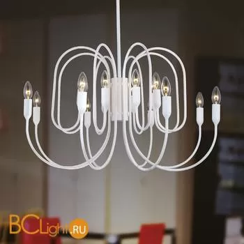 Люстра Crystal lux Deluxe SP16