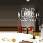 Люстра Crystal lux Deluxe SP16 - Фото 0