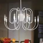 Люстра Crystal lux Deluxe SP16