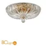 Потолочный светильник Crystal lux Denis DENIS D400 GOLD